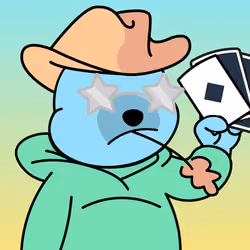 Bear #7693