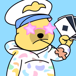 Bear #3559