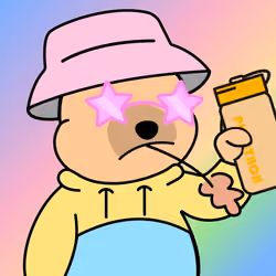 Bear #5565