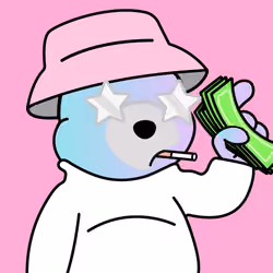 Bear #1791