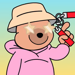 Bear #1900