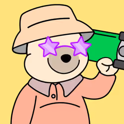 Bear #2846