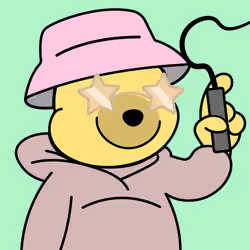 Bear #3396