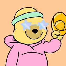 Bear #1980