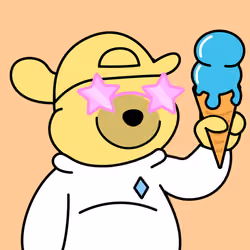 Bear #4718
