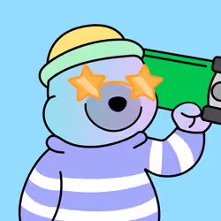 Bear #1286