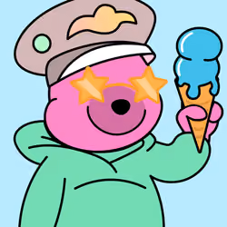 Bear #4806