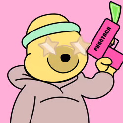 Bear #7217