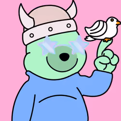 Bear #2107