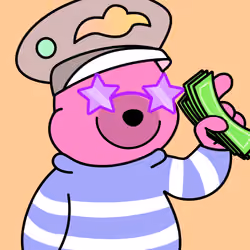 Bear #6336