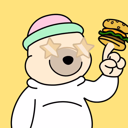 Bear #4794