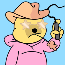 Bear #2125