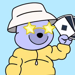 Bear #5931