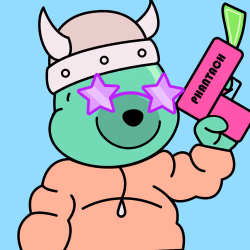 Bear #1560