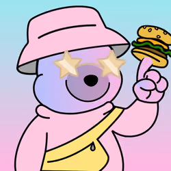 Bear #1261