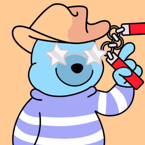 Bear #4139