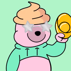 Bear #3497