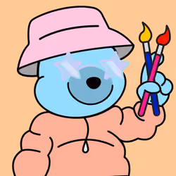 Bear #2152