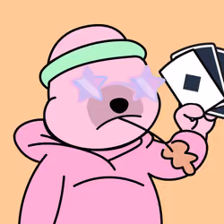 Bear #5061