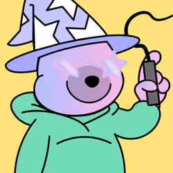 Bear #6575