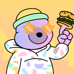 Bear #4026