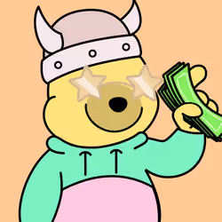 Bear #1792
