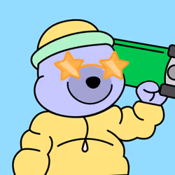 Bear #4125