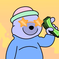 Bear #3338