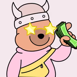 Bear #0845