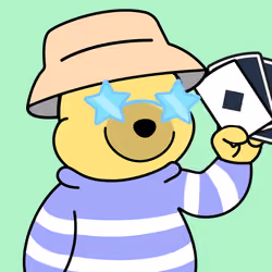 Bear #4121