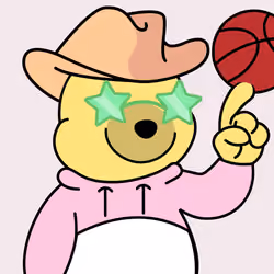 Bear #7692