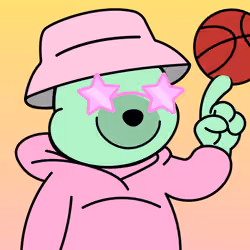 Bear #4149