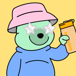 Bear #6629