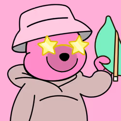 Bear #0408