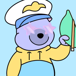 Bear #2447