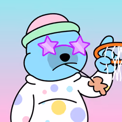Bear #7046