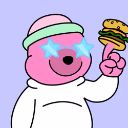 Bear #5555