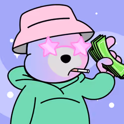 Bear #5434