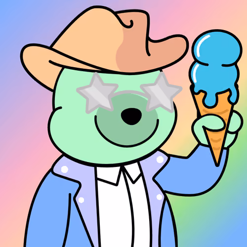 Bear #0228