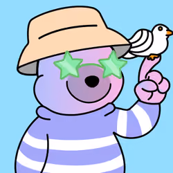 Bear #0794