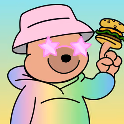 Bear #6633