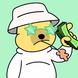 Bear #2621