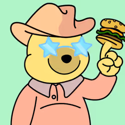 Bear #5066
