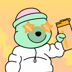 Bear #5941