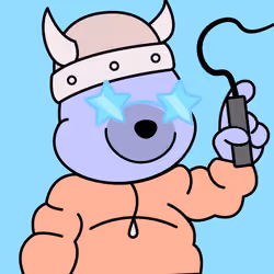 Bear #1226