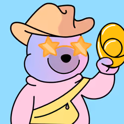 Bear #2927