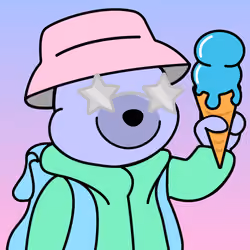 Bear #5677