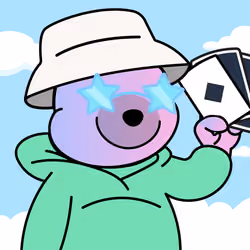 Bear #0624