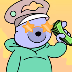 Bear #1499