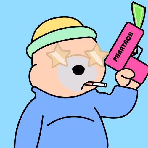 Phantadoods